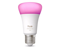Inteligentna żarówka Philips Hue Inteligentna żarówka White Color Ambiance A60 E27 - 1100lm